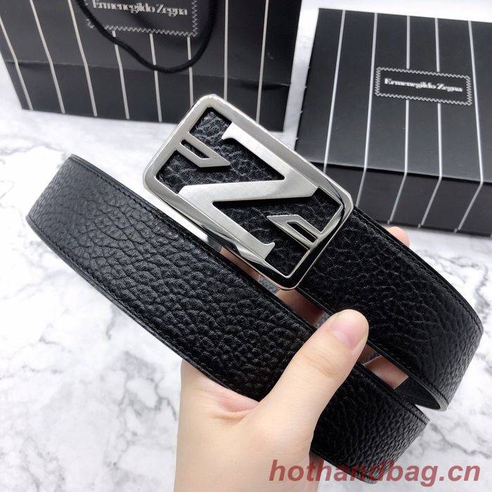 Ermenegildo Zegna Belt 38MM EZB00031 Ermenegildo Zegna Belt 38MM EZB00031